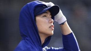 「野球人生で一番物足りない」27歳の韓国人野手がド軍での不遇に本音　“飼い殺し”のマイナー生活に募る危機感「メジャーに1か月ぐらいしかいられなかった」