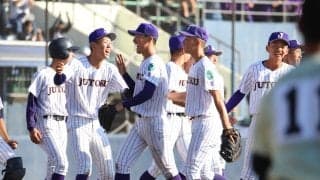 【関東8強決定】横浜と帝京三がコールド！樹徳、水城は逆転で準々決勝へ！【26年秋高校野球】