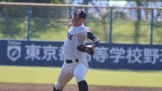 【東京8強顔ぶれ】2年連続は東海大高輪台、国士舘で6校が入れ替わり！3年ぶりに都立勢ゼロ！夏甲子園組も敗退！【26年秋高校野球】
