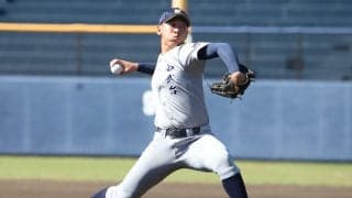 好投手擁する西武台が初戦コールド負け、初回にまさかの7失点…埼玉県勢の来春センバツ出場が絶望的に【関東】