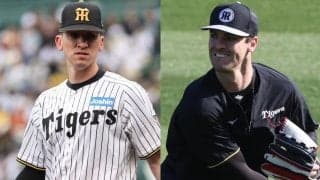 第2次戦力外通告期間がスタート　阪神助っ人が帰国、大物が選手兼GM就任…18日の去就