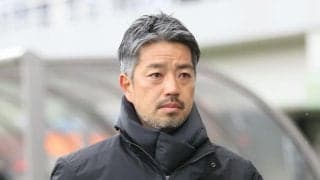 【福岡】町田に完敗で降格圏一歩手前17位「次のガンバ戦に全員で立ち向かっていく」塚原監督