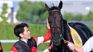 【秋華賞】戸崎圭太騎手絶叫「ベリベリホース！」モンローウォークが史上４頭目の無敗戴冠
