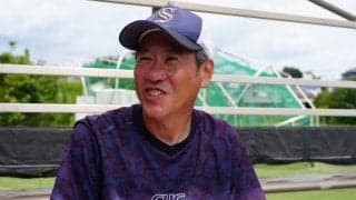 球速130キロ台「ドラフト3位で何これ？」　新人合同自主トレ不参加…苦悩した元鷹右腕