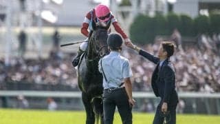 クラシック最終戦・菊花賞 史上9頭目の三冠馬誕生なるか/今週の競馬界の見どころ