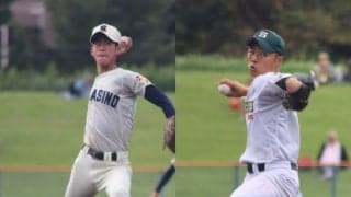 習志野、専大松戸がコールド負けで初戦敗退…千葉県勢の初戦敗退は22年ぶり【関東】
