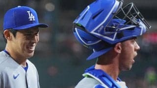 ドジャース今年２度獲得のロートベット、傘下３ＡオクラホマシティーからFA