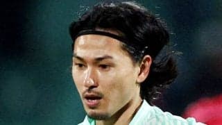 モナコ南野拓実　リーグ戦３０８日ぶり先発出場　復帰戦からわずか中３日で公式戦２戦連続先発