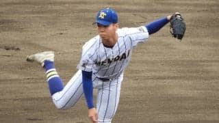 センバツ出場をかけた健大高崎vs霞ヶ浦のスタメン発表！エース右腕が共にマウンドへ【関東大会】