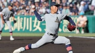 【東北大会】決勝戦のスタメン発表！仙台育英は背番号18の2年生左腕、青森山田はエース右腕が先発マウンド！【26年秋高校野球】