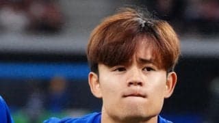 「福原遥パワーか」久保建英の結婚発表後初ゴールに祝福の声「新婚砲がゴラッソ」アシストも記録
