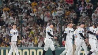 “あと1球コール”が物議「リスペクトに欠ける」「やめたほうが…」　根付いた文化にX賛否