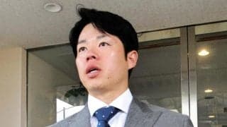 日本ハム　梅林優貴ら３選手に戦力外通告　今季は２試合の出場にとどまる「ＮＰＢでオファーがなかったときには」