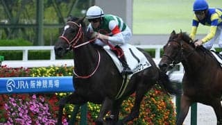 【アルテミスS想定騎手】リスグロワールは坂井瑠星騎手、プルヴィナルはC.ルメール騎手