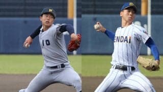 【関東4強入り】健大高崎はコールド勝ち、慶応はサヨナラ勝ちでセンバツ前進！山梨学院は惜敗【26年秋高校野球】