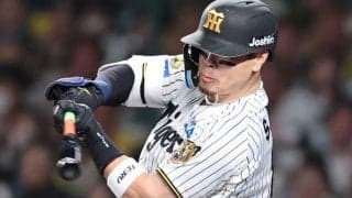 阪神が佐藤輝明のポスティングシステムでの米大リーグへの移籍を容認　嶌村本部長「球団にとっても、非常に重く、かなり難しい決断であった」　佐藤輝には「６年で３度の優勝に貢献した」と感謝
