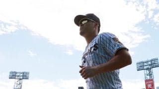 【阪神】佐藤輝明、今オフメジャー挑戦へ「過ごした日々は本当に楽しかった。心から感謝」