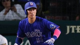 「ショートもレフトも外国人も全部欲しい」佐藤輝明メジャー挑戦決定で虎党から熱望される補強プラン　CS惨敗で浮き彫りになった層の薄さで浮上するFA注目選手「左で長打があり、さらに盗塁もできる」