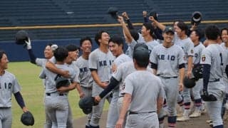 【センバツ有力校】関東からは健大高崎と慶応が名乗り！仙台育英が4年ぶりV【26年秋高校野球】