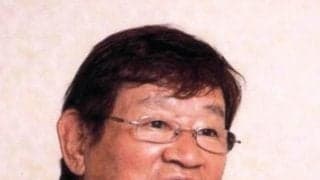 ９４歳で鰻をパクパク！「甲子園は清原のためにあるのか」の名物アナ　自身の実況シーンに涙を滲ませる場面も　後輩アナウンサーが現在の姿を公開