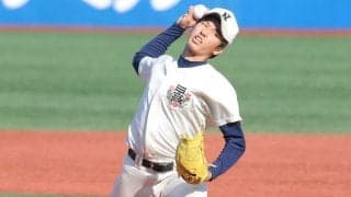 投球フォームは「逆算で作って」　初心者にも最適…甲子園V腕提唱の“5段階ドリル”