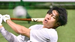 【ソフトバンク】柳田悠岐「リベンジのチャンス」２年前最後の打者で空振り三振「すごく記憶に」