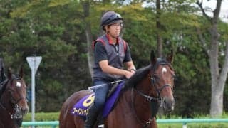 「菊花賞では...」５勝の武豊騎手がゴーイントゥスカイ上原佑調教師へ心強い一言　前走で想定外にもたれるも...
