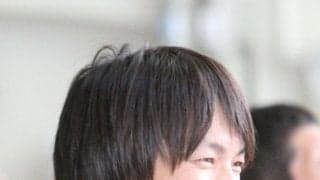 【ボート】江戸川　伏島祐介は江戸川で初予選突破に「うれしい」と笑顔
