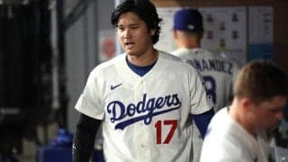 大谷翔平の“秘密主義”が障壁に？　元GMの提言…ド軍王者奪還に必要な3か条とは