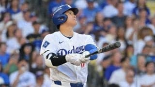 大谷翔平、判明した「常軌を逸してる」数値　米国人も納得とリスペクト「GOATのなかのGOAT」