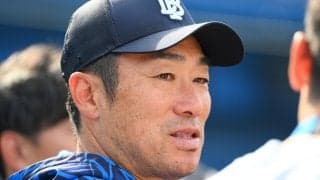 【DeNA】エンカーナシオン離脱も総力で２年ぶり日本一へ「自分たちも楽しんでいく」相川監督