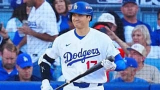 米国発の大谷翔平“BIGニュース”「2055700」　不調でも関係ナシ…証明した「世界的な人気」
