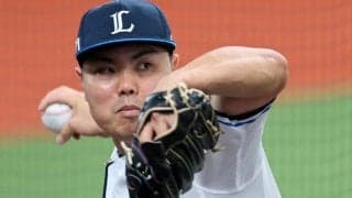 NPBエースに米15球団が関心と尽きぬ噂　過去に極秘スカウトもしたMLB名門が示す今オフの日本市場に秘められた「価値」