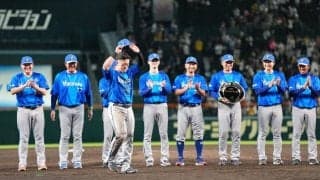 DeNAに名言爆誕？「ちょっと流行りそう」　右腕が発した“23文字”…同僚爆笑「大好きすぎる」
