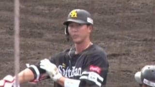 鷹、秋広優人の適時打などで連敗ストップ　西武は10得点大勝…19日フェニックスL結果