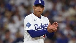 ドジャース、6選手をトレードで放出する“仰天案”…「年齢の高さと運動能力の不足」顕著な欠点を修復する補強策　米報道