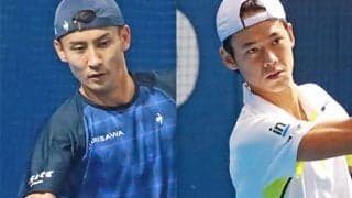  【告知】島袋将＆坂本怜 アルマトイOP1回戦 