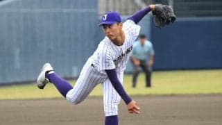 樹徳が7回コールド負けで選抜当確ならず エース右腕が初回に5失点、終盤に粘り見せるもベスト4逃す【関東大会】