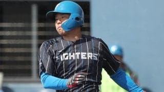 「打撃面だけで使ってくれる球団あれば即決で獲ったほうが良い」日本ハムから届いた戦力外通告のお知らせに他球団ファンも熱視線　高卒3年目21歳右の大砲候補「ロマン砲枠や」「阪神へ来ないか」