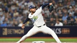 ８月にトレード加入レイズのペラルタがア・リーグ優勝決定シリーズMVP「信じられない」
