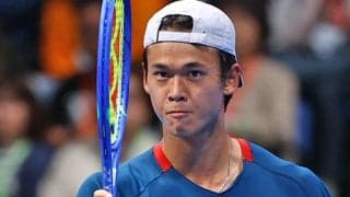  坂本怜、望月慎太郎抜き自己最高位に 