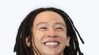 【スノボ】平野歩夢の短髪オフショ13枚公開「爆イケ。ヤバい」「ますます推せます」ファン悶絶