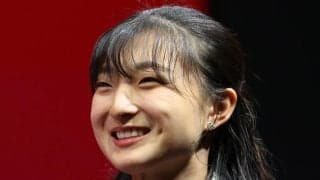 【フィギュア】坂本花織さん初著書が11・20発売　秘蔵エピソードや母へのインタビューも収録