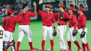 広島の新ユニが「安すぎる」と羨望の声　17000円の球団も…続く価格上昇