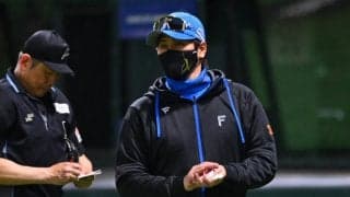 「急すぎる」「びっくり！」日本ハムから突然の“退団”発表　ファンから驚き相次ぐ「悲しい」