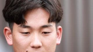 阪神　伊原が女性トラブルを謝罪、球団本部長「当事者と円満に話し合いができ、解決いたしました」