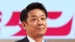 【ロッテ】ドラ１候補は「７人ぐらいを想定」昨年石垣元気引き当てたサブロー監督登板は検討中