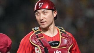 「いくら何でも早すぎやろ」FA加入も1年で戦力外通告　37歳捕手に「戻っておいでよ」古巣ファンから“復帰”望む声も