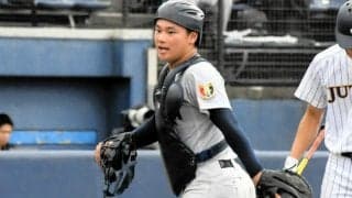 横浜が5季連続の甲子園を確実に　チーム力高める「競争」と「共闘」