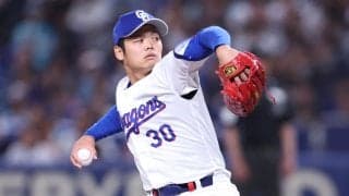 「工藤監督ならメカニック的には全然できると思う」新指揮官で根尾再生は果たせるか　球界OBの考察　「そういう選手を見てあげるのも自分の役目だと思って行くから」